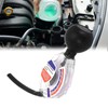 Antifreeze Tester, Anti-Freeze Hydrometer, Coolant Dial Type Tester, Automotive Battery