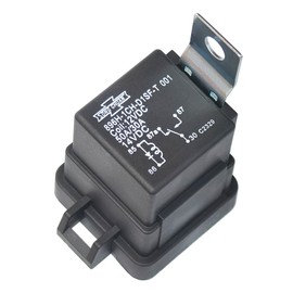 896H-1CH-D1SF-T 001 12VDC 50A/30A 5Pins Weatherproof Automotive Relay