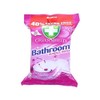 Greenshield Bathroom Surface Wipes