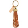 Irbizonte SKH040 PG0001 Key Chain, brown (caramel), S