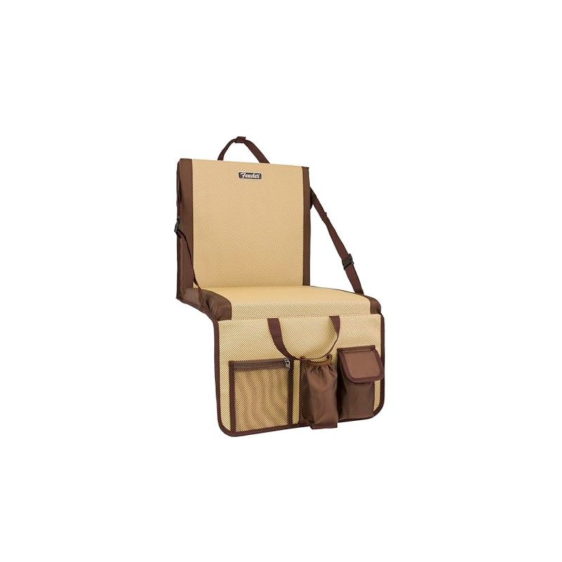 Fender Tweed Bleacher Cushion