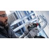 Bosch Professional 2608577144 8-Piece Impact Control Screwdriver Bit and Metal