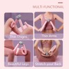 Acecy Pelvic Floor Exerciser, Thigh Toner Thigh Trainer Thigh Trimmer,