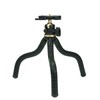 SIOTI Mini Tripod, Flexible and Portable, with Adjustable Mobile Phone
