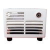 Santacary Semiconductor TEC Aquarium Chiller, Small Water Chiller for 2.5