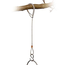 Jacobi Jayne THR-5 Hanger Metal, 36"