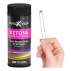 150 Pruebas Para Cetosis Tiras Reactivas De Orina Keto Mojo