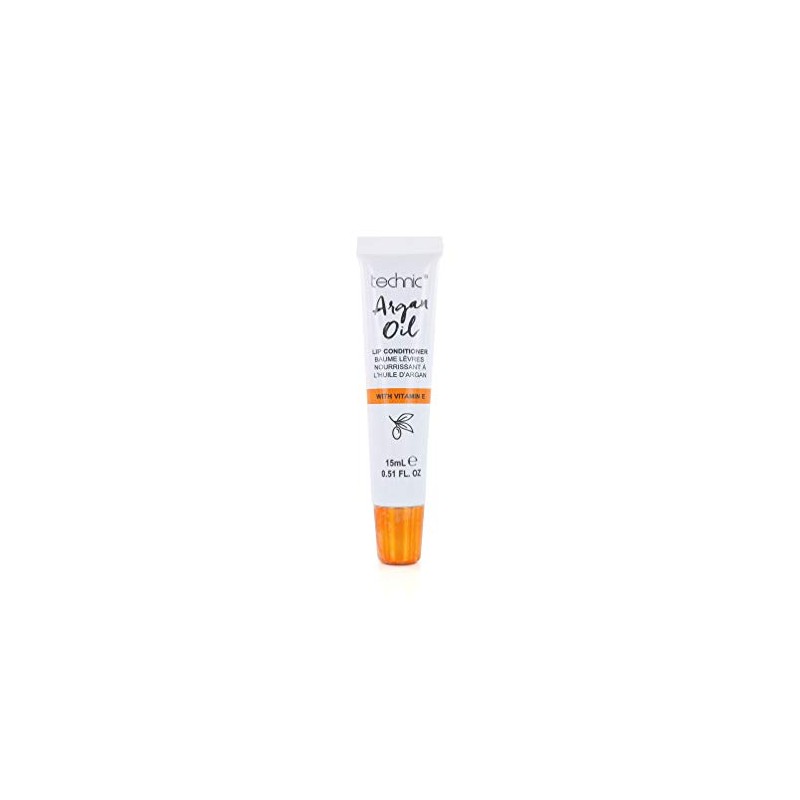 Technic - Argan Oil Moisturising Lip Balm