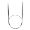 11pcs Steel Stainless Circular Needle Knitting Tools Crochet Craft Accessories