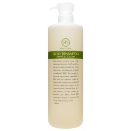 일진코스메틱 아렌 산성샴푸 펌 컬러, 1L, 1개 Iljin Cosmetic Arens Acid Shampoo Perm Color, 1L, 1 unit
