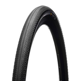 Hutchinson Overide Gravel TLR Tyre, Black, 28