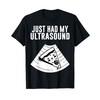 Fat Belly Costume Cute Pizza Just Had My Ultrasound Gift