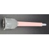 Traktronix EPX Square Orange 10:1 Mixing Nozzle for 45ml (9154)