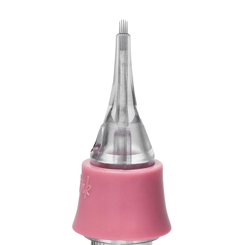 Tina Davies PIXL, 1RLLT for Eyebrows, Lips, Eyelids, and Areolas