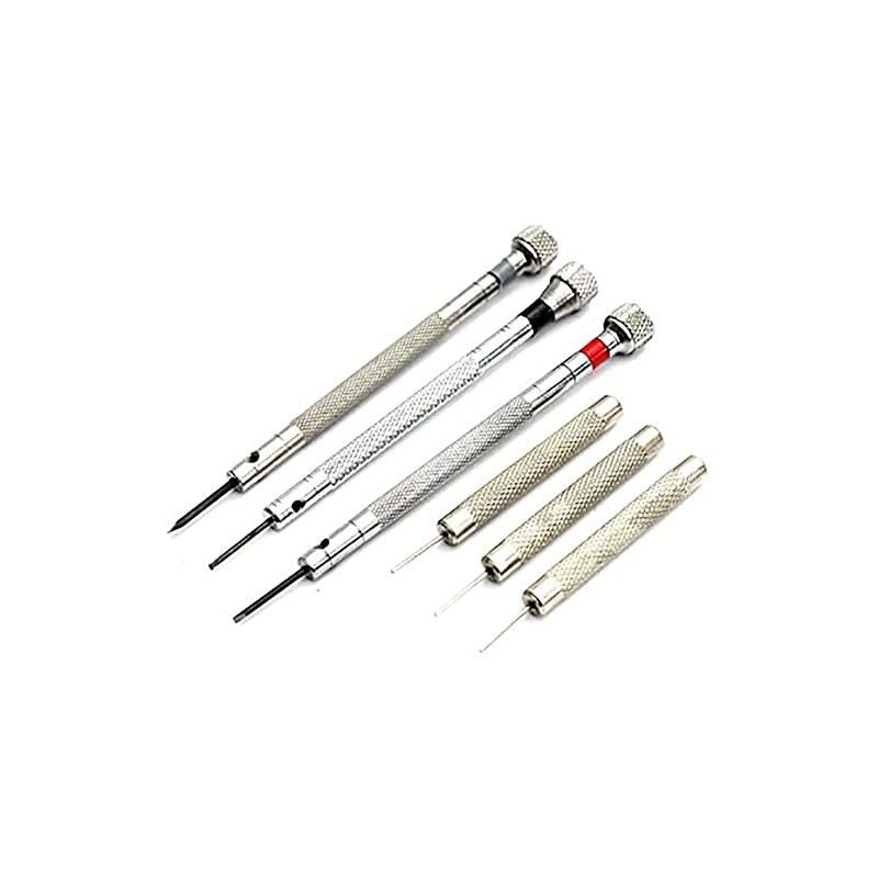 KAV Generic Watch Tool kit Professional Repair Set - Spring