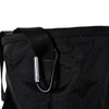 Hills Waterproof Peg Basket, Black