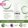 ARYA LAYA PhytoXcellent Eye Cream 15ml - Regenerating & Rejuvenating