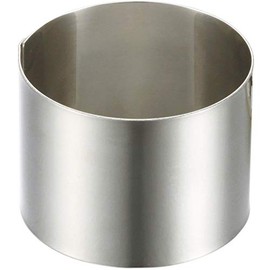 Kai Corporation DL6124 Kai House Select Cercle Mold 2.4 inches (6 cm)