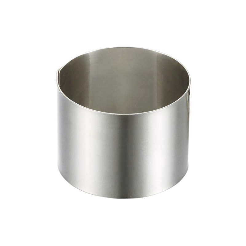 Kai Corporation DL6124 Kai House Select Cercle Mold 2.4 inches