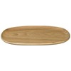 KINTO 21730 UNITEA Non-Slip Tray, 8.3 x 5.7 inches (210