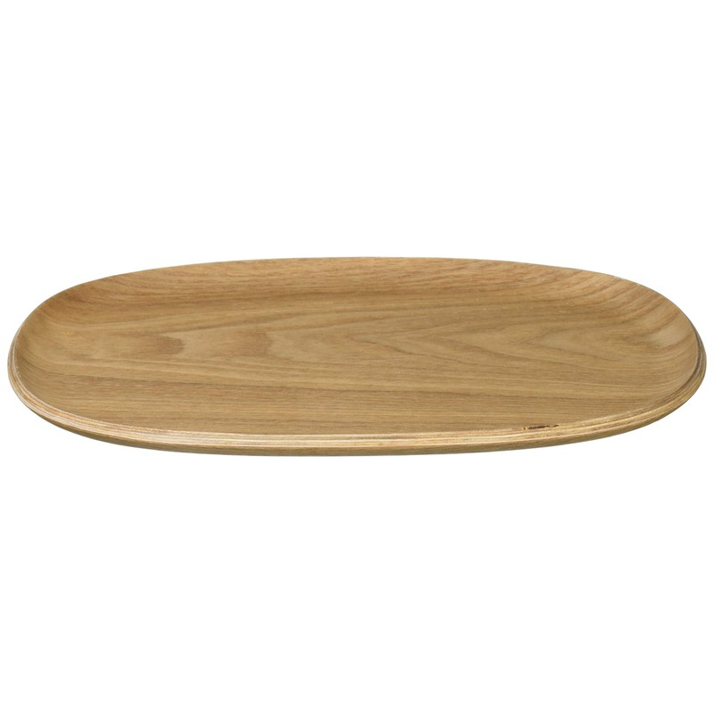 KINTO 21730 UNITEA Non-Slip Tray, 8.3 x 5.7 inches (210