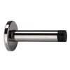 CKLHCFF Door Stopper Stainless Steel (1 Piece), Premium Door Stopper