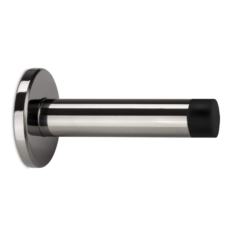 CKLHCFF Door Stopper Stainless Steel (1 Piece), Premium Door Stopper