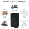 SNIGJAT Large Laundry Hamper, Tall Laundry Hamper with Sturdy Handles,