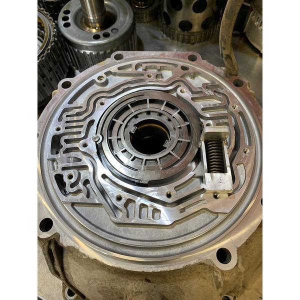 PAZCO Slide Spring Installer Works ON 4L60E 4L65E 4L70E 6L80