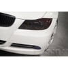 Lamin-x Custom Fit Gunsmoke Headlight Covers for Chevy Corvette C6