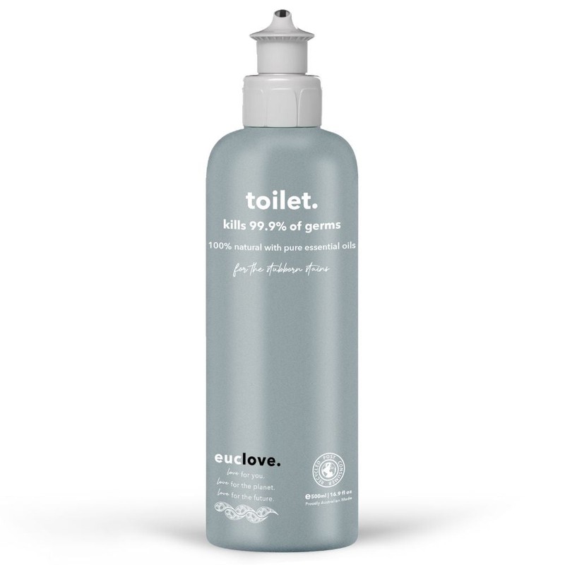 Euclove Bathroom Buster Value Bundle