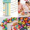 AKH® 30 Easter Paper Chains - Mixed Easter Paper Chains
