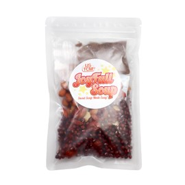 JoyFull Soup Five Red Sweet Soup Mix 五紅糖水 Sweet Soup Made Easy! 1-2 Servings 120g