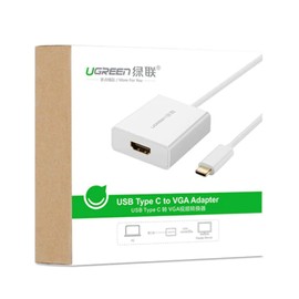 Ugreen USB-C to HDMI Adapter (40273)