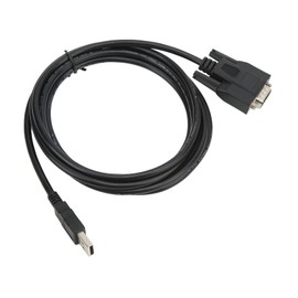 OBD 2 Diagnoseadapter USB-Verbindungskabel, Autoreparaturwerkzeug für Lexia 3 PP2000 Ersatz Peugeot Tools