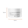 Desmaquillante en toallas Blink, libres de aceite. Eye Makeup Remover