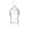 Nuby 67611-100 Accesorio Cuchara de Silicón para Biberones Natural Touch,