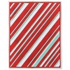 Sizzix Thinlits Die Set 3PK Layered Stripes by Tim Holtz