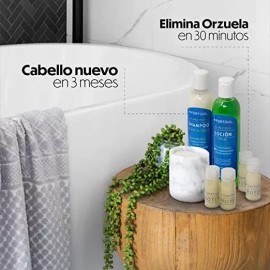 Fortoul Tratamiento Capilar Premium Fortoul