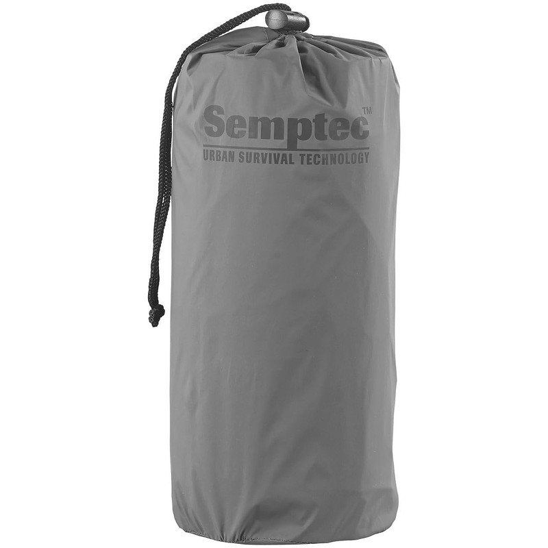 Semptec Urban Survival Technology Sleeping Mat Air Mattress: Ultralight Outdoor