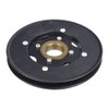 AlveyTech Rear Sprocket, Freewheel, & Chain Plate Guides for The