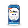 Centrum Multivitaminico Hombres 200 Tabletas