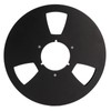 1/4 10 Inch Empty Tape Reel Aluminum Alloy Reel Tape