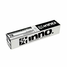 CARMATE TR180 Roof Carrier Inno Basic Mounting Hook Nissan Kicks (R2~)