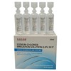 Sodium Chloride Irrigation Solution 20 ml x25 Pods | Eye