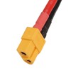 3S Lipo Battery 60C 11.1V 6000mah Impact Resistant Long Life