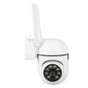 WiFi Security Camera 1080P Night Vision Motion Detection 2 Way