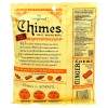 Ginger Chimes Ginger Chews - All Natural Orange Chewy Ginger