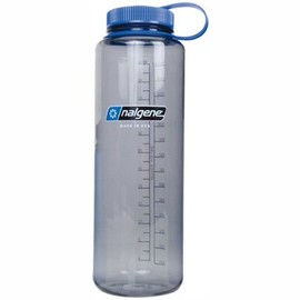Nalgene Water Bottle Everyday Wide Mouth Silo, 1,5 L