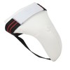 Boxing Groin Guard Protector Elastic Straps Adjustable Breathable Athletic Cup